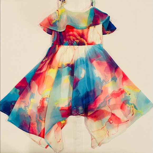 The Children's Place Other - ⭐️4x HP⭐️ Children’s Place Dress